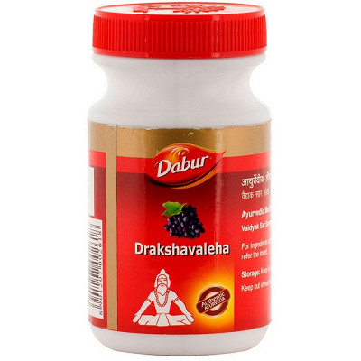 Dabur Drakshavaleha